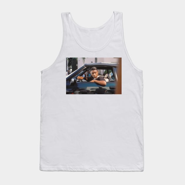 CAINE Tank Top by CITYGIRLCREATES